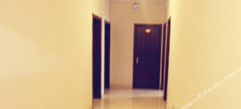 济南家和宾馆图片