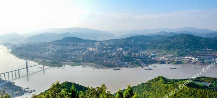 云阳天山酒店图片