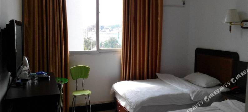 丘北佳宜宾馆图片