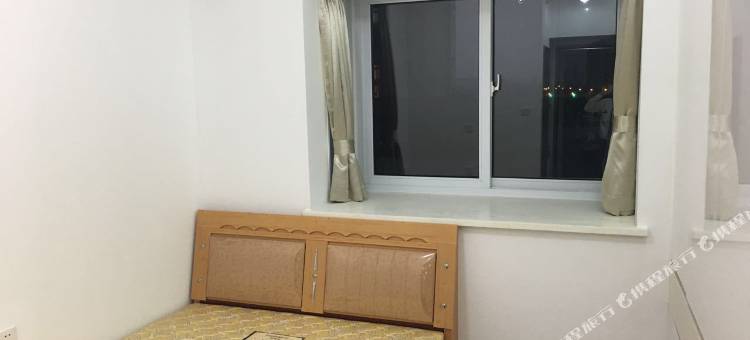 上海万乐城精品公寓图片