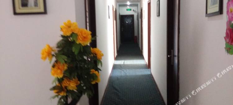 太仓乐亿宾馆图片