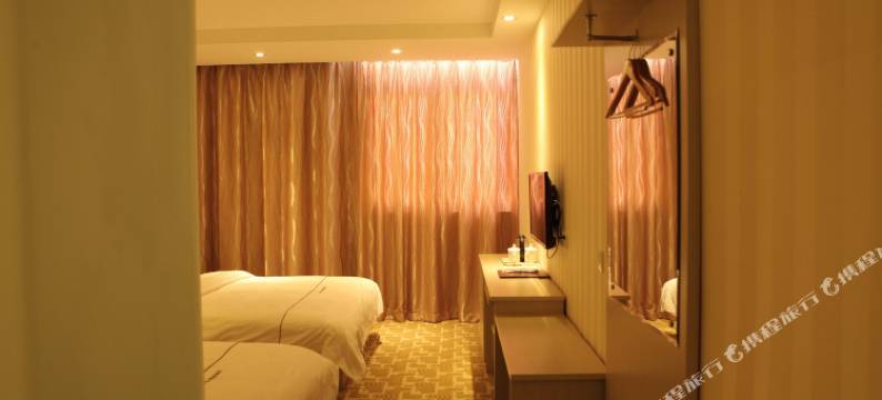 OYO昆明安吉信心酒店图片