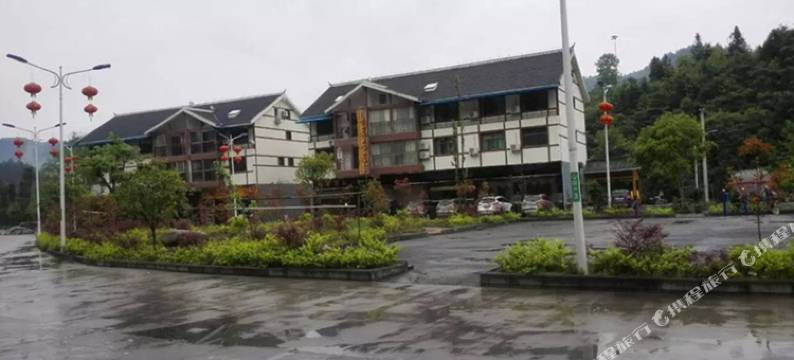 宝山宾馆(梵净山景区东门店)图片