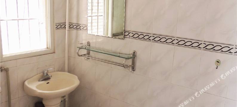 武汉美好家园宾馆图片