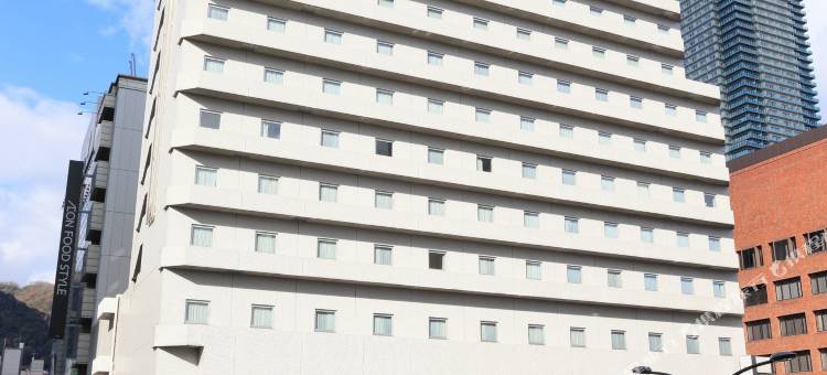 神户三宫东急REI酒店(Kobe Sannomiya Tokyu Rei Hotel)图片