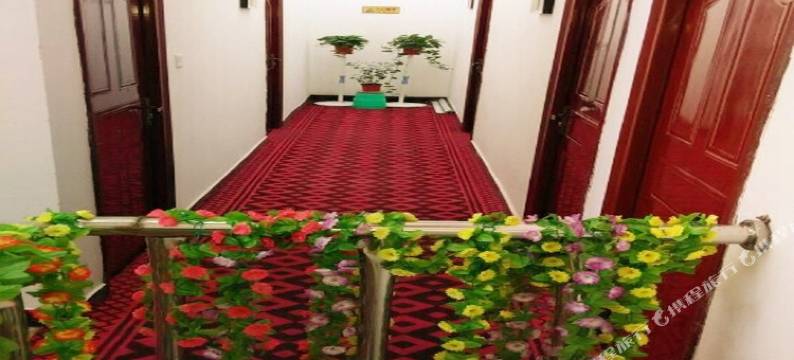 成都温江诚洁客房图片