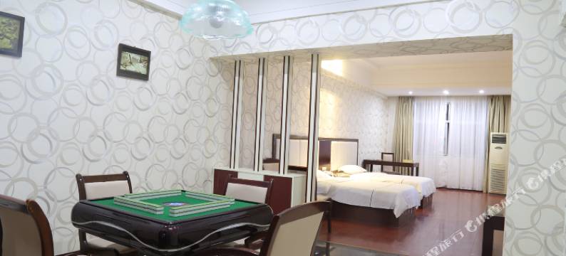 宁远永舜假日酒店图片