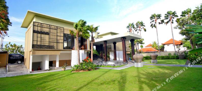 达诺亚私人豪华公寓(Danoya Private Luxury Residences)图片