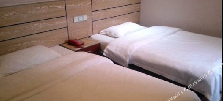 新津佳益宾馆图片