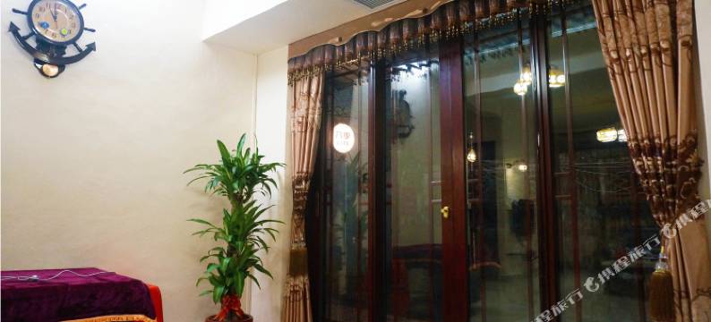 南澳六季小栈图片