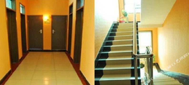 新乡金海岸快捷旅店图片