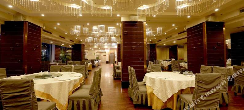 广东东方国际饭店图片
