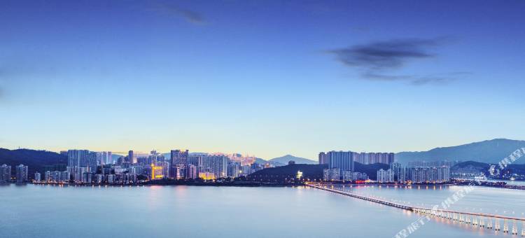 澳门雅诗阁图片