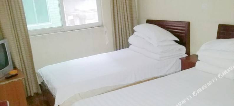 遂宁有缘宾馆图片