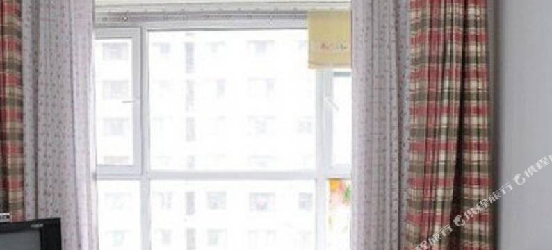 石家庄和平大厦洁雅公寓图片