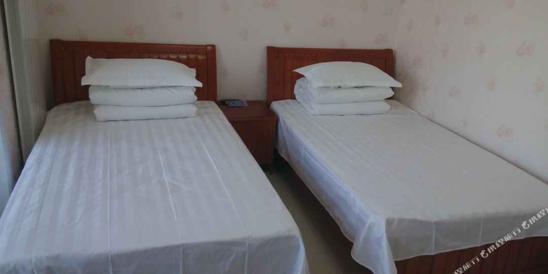 榆林定边居安招待所