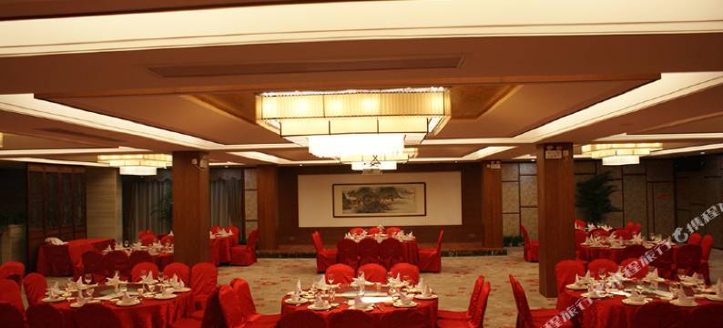 阳澄湖天悦酒店图片