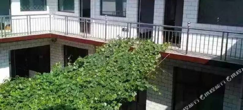 平遥宝丽来快捷酒店图片