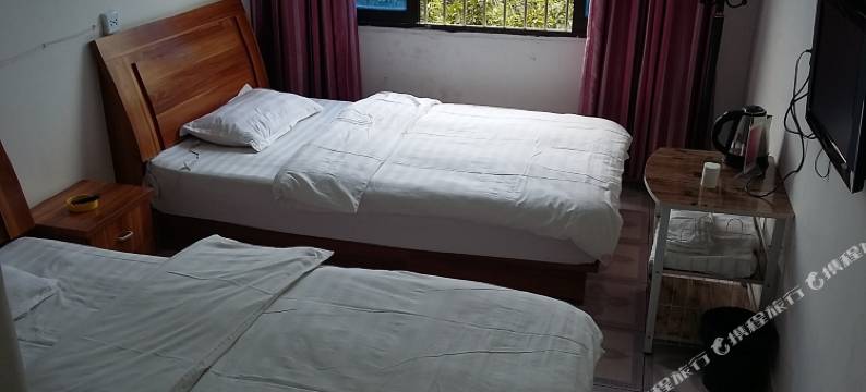 绵阳旭华宾馆图片