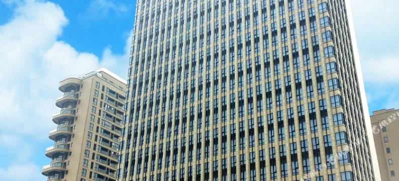 拜登公寓(横店南江壹号店)图片