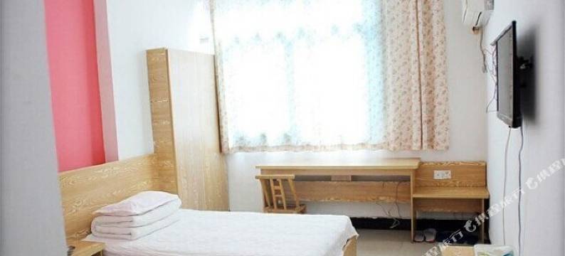 华容港湾宾馆图片