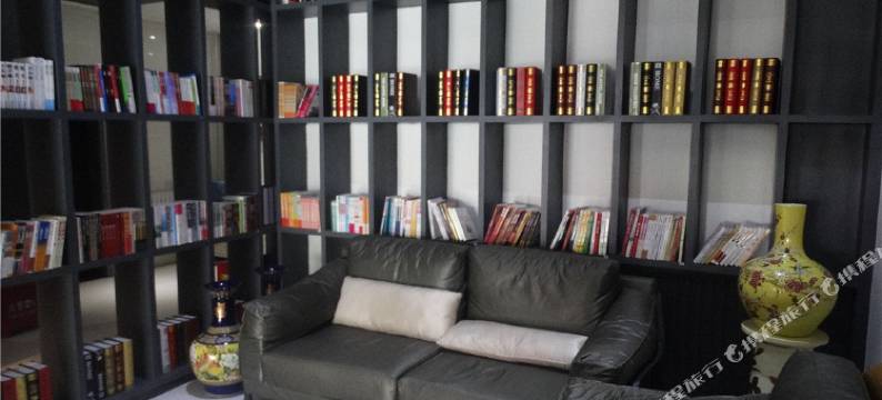 阳光精品酒店(高平人民医院店)图片