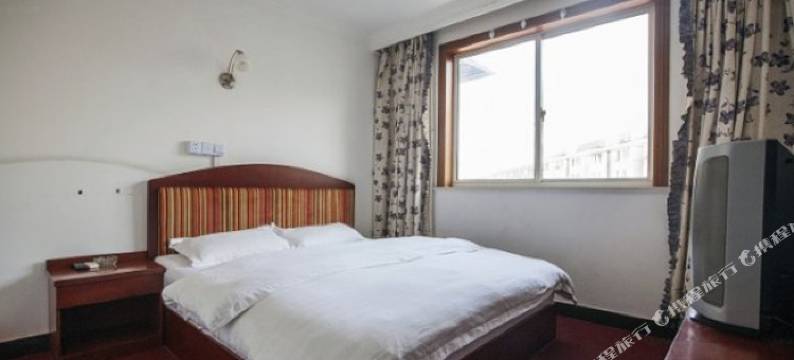 上海金杨旅馆图片