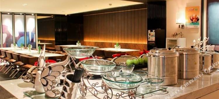 锦江之星(宁波北仑富邦广场恒山路店)图片