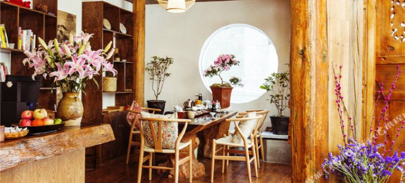 真美客栈(大理古城洱海门店)图片