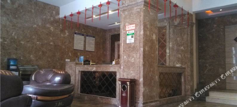 巫溪凯瑞宾馆图片