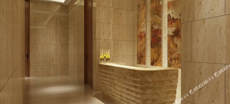 杭州富阳东方茂开元名都大酒店图片