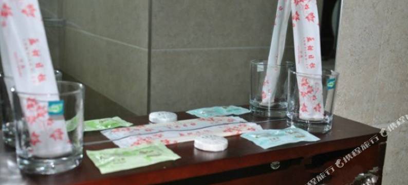 长春蓝甜日租公寓图片