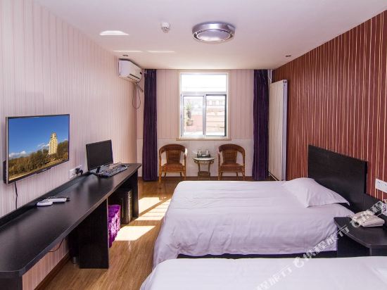 【携程攻略】莱阳家家悦购物攻略,家家悦购物