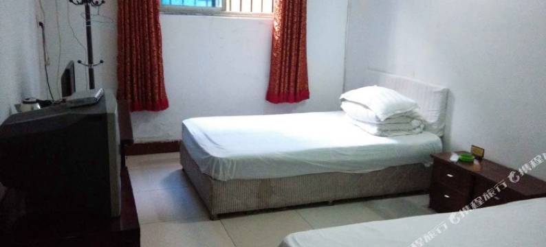 洛阳前楼宾馆图片