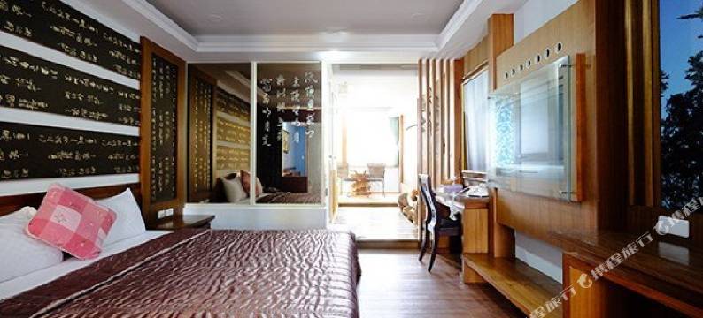 垦丁圣亚旅店图片