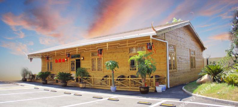 南京宇俊酒店图片