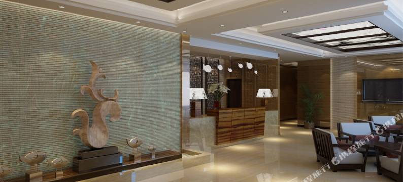 牙克石建兴连锁快捷酒店图片