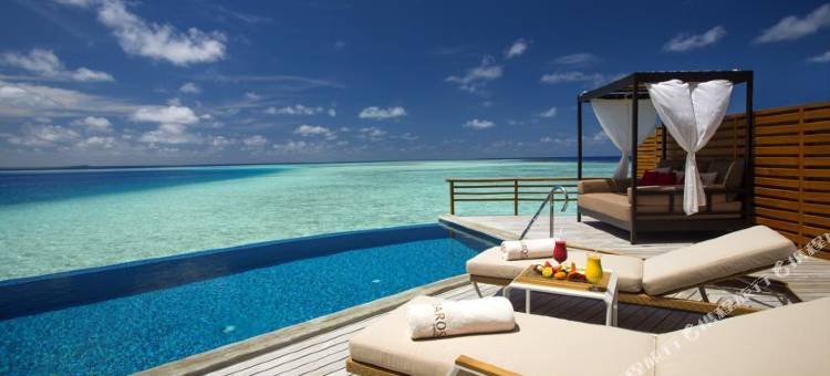 巴罗什马尔代夫酒店(Baros Maldives)图片