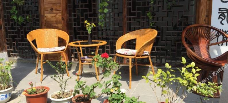 苏州岚庭悦湖民宿图片