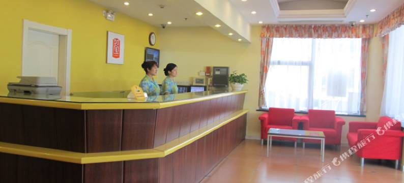 如家酒店(北京总部基地店)图片