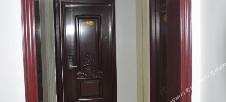 衡阳南岳团圆假日酒店图片