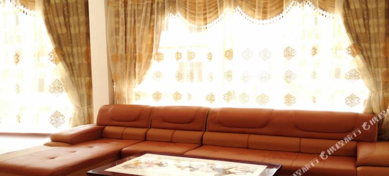 丹霞山君御公馆图片