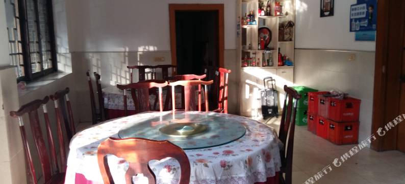 重庆双狮园农家乐图片