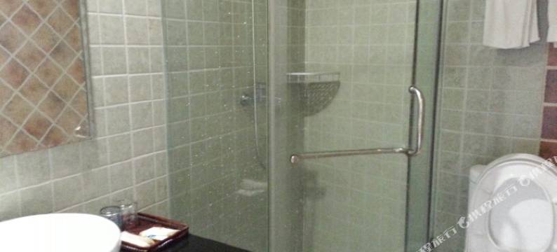 嵊泗望海宾馆图片