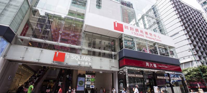 香港安逸旅舍图片