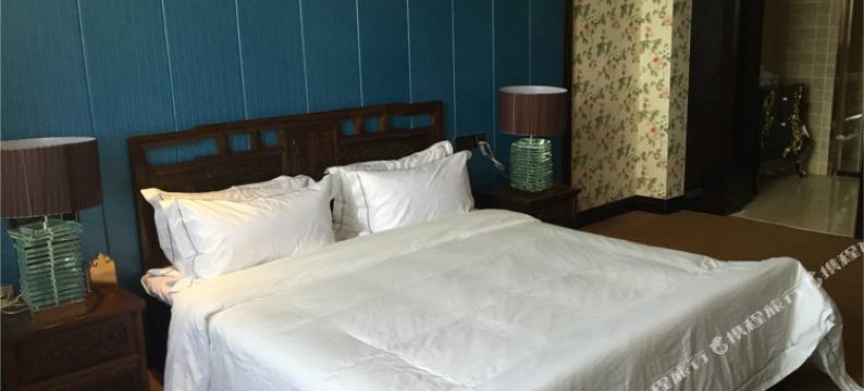 五原紫东假日酒店图片