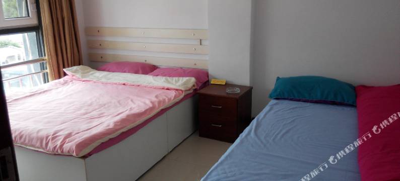 敦化园林旅馆图片