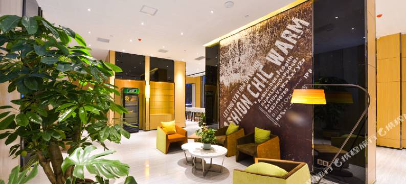 陌舒酒店(菏泽丹阳路店)图片