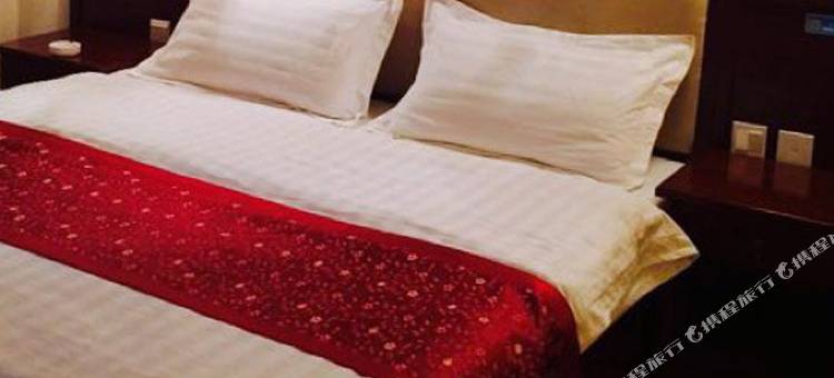 伊金霍洛旗新东方假日酒店图片