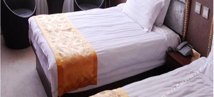 朝阳君启商务宾馆图片